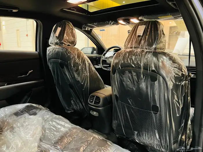 النترا N لاين فل كامل اصفار 14