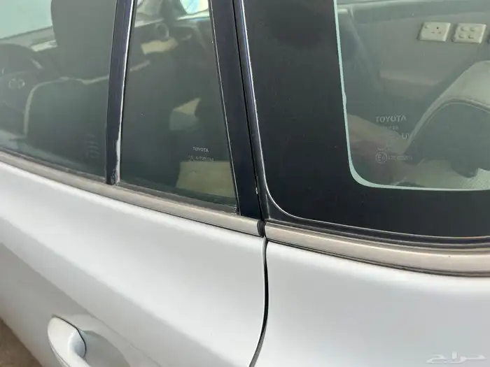 راف فور 2016 دبل نص فل للبيع أو البدل ماشي 139 76