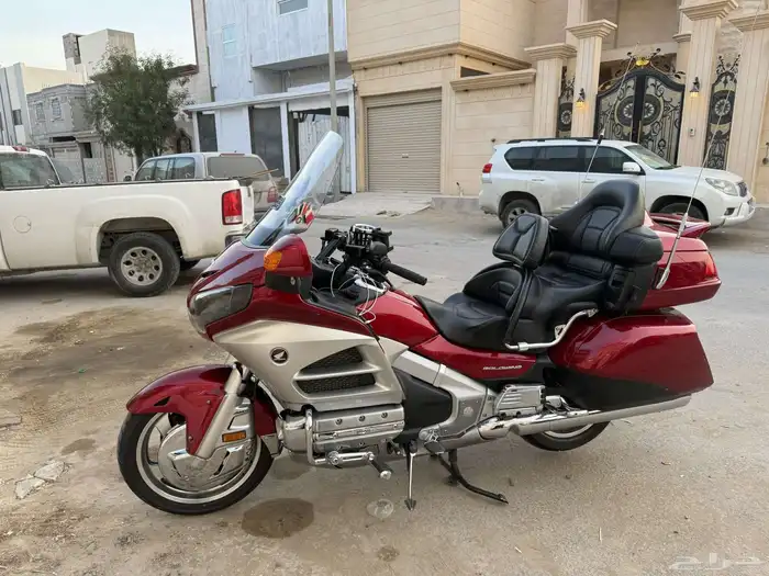 قولد وينق 2012 4