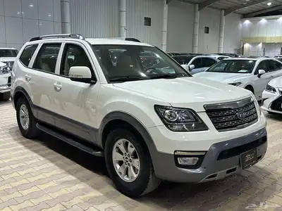 كيا موهافي موديل 2018 نص فل index