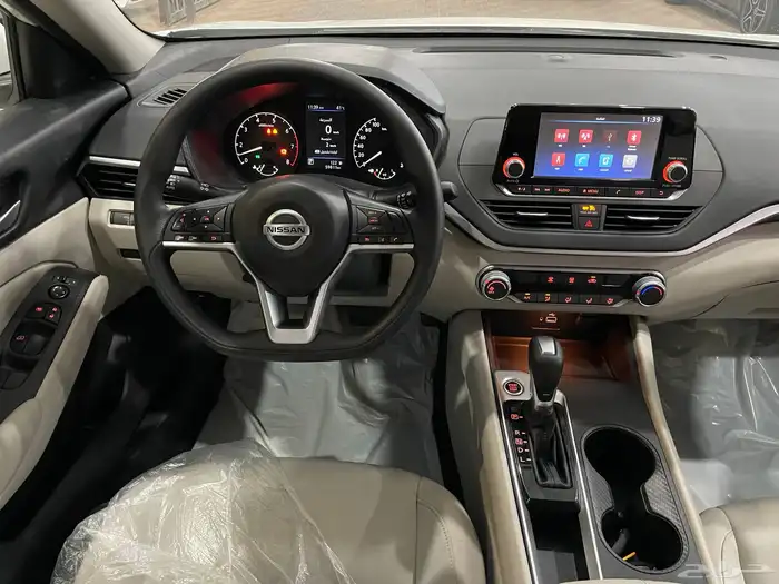 التيما موديل 2022 ستاندر 19