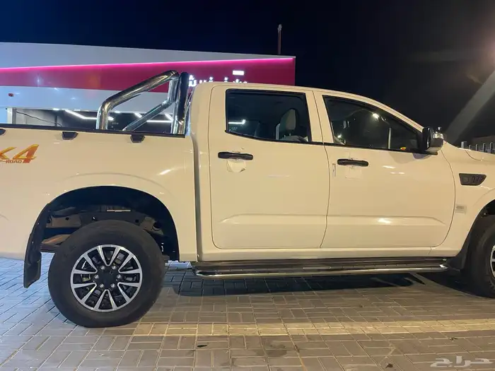 زد اكس اوتو مجيد 8