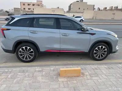 شانجان CS75 plus Smart 2022 اصدار محدود تحت ضمان الوكيل index