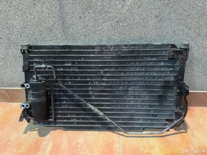 للبيع مكينة كرسيدا 1