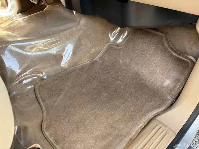 تاهو سوبربان بحالة الوكالة 2013 48