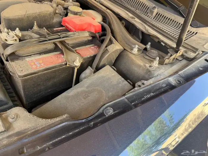 فورد تورس المديل 2017 ( SEL ) فل كامل توكيلات الجزيرة 96