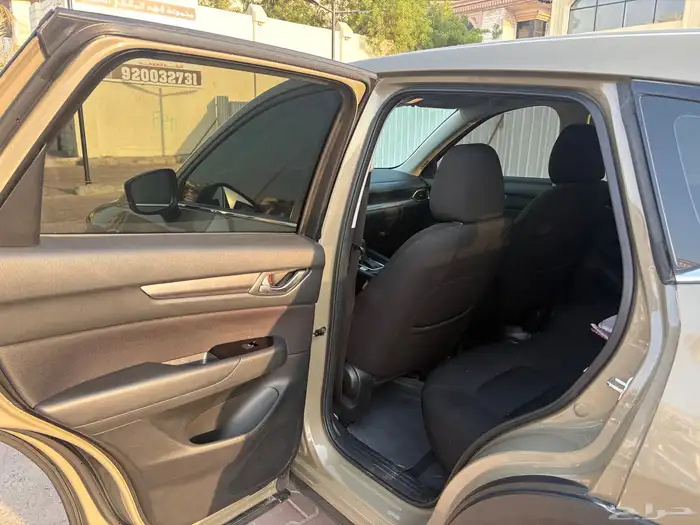 مازدا 2023 cx5 8