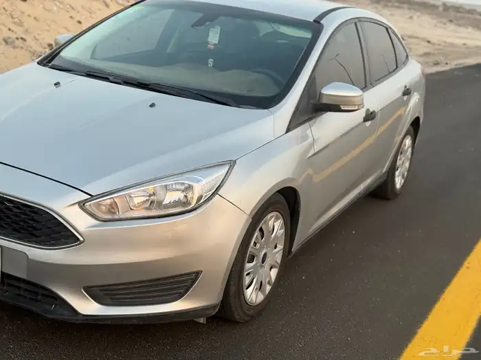 البيع فورد فوكس 2018 1