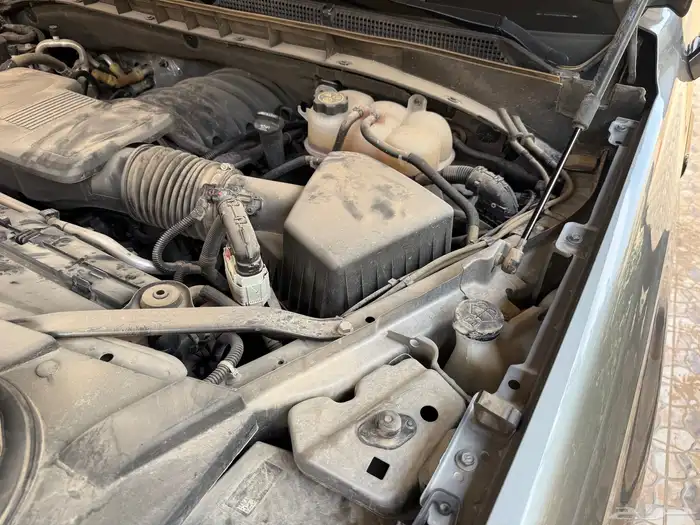 يوكن المديل 2023 قصير دبل ( SLE ) سعودي مخزن 90