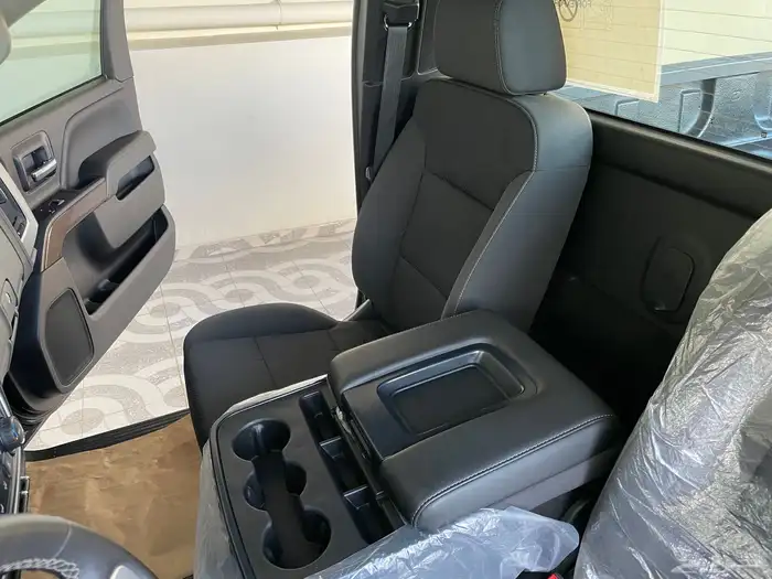 جمس سييرا ( مخزن )مباع 72