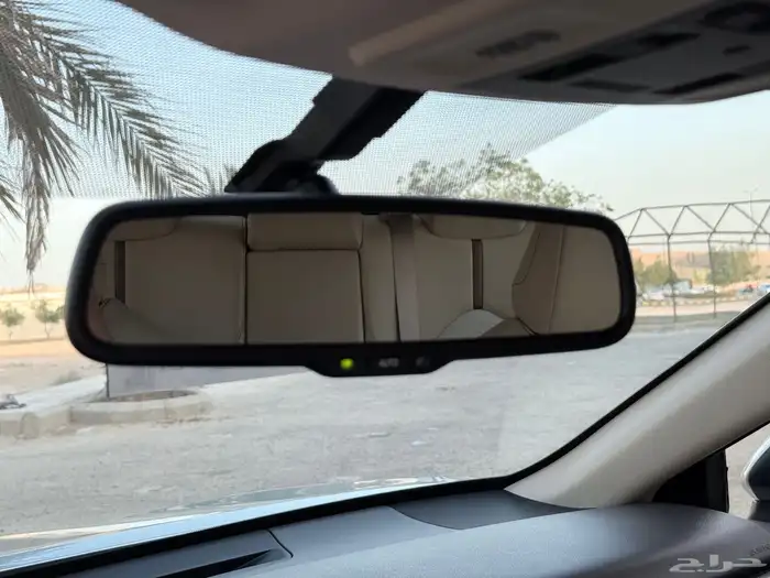 كامري قراندي موديل 2020 V6 عداد 41 الف 17