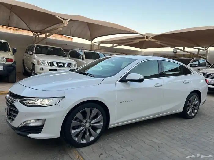 ماليبو 2020فل كامل سقف بانوراما عداد 90.000 لدى قمة الاطلال 29