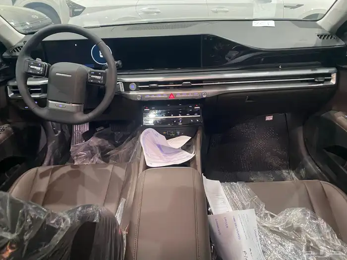 هونداي ازيرا كلاسيك سعودي 2025 7