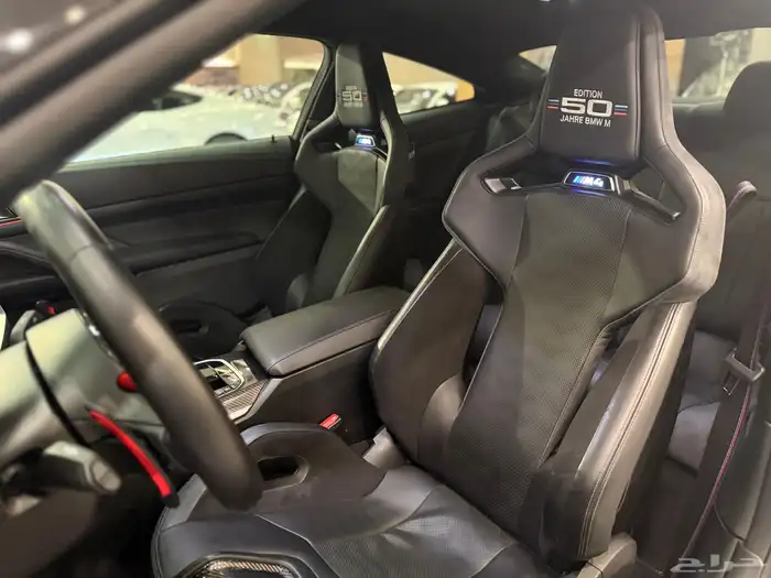 بي ام دبليو ام 4 2023 14