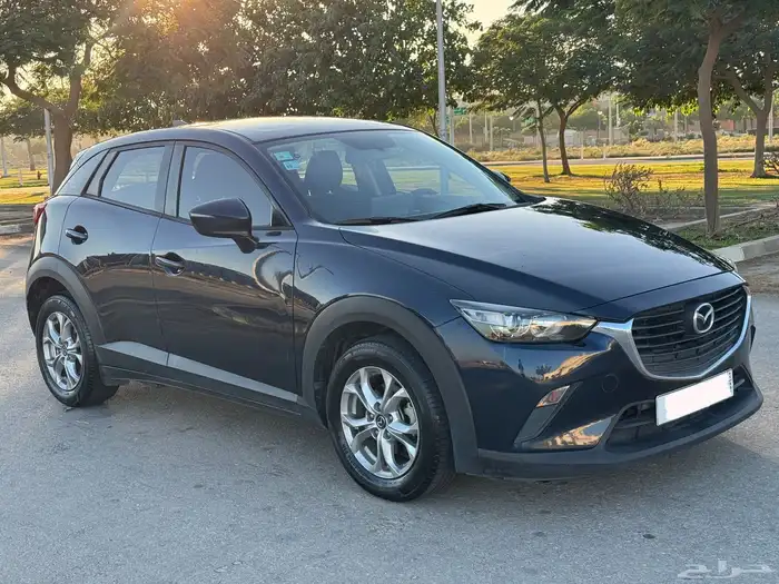 للبيع CX3 موديل 2018 1