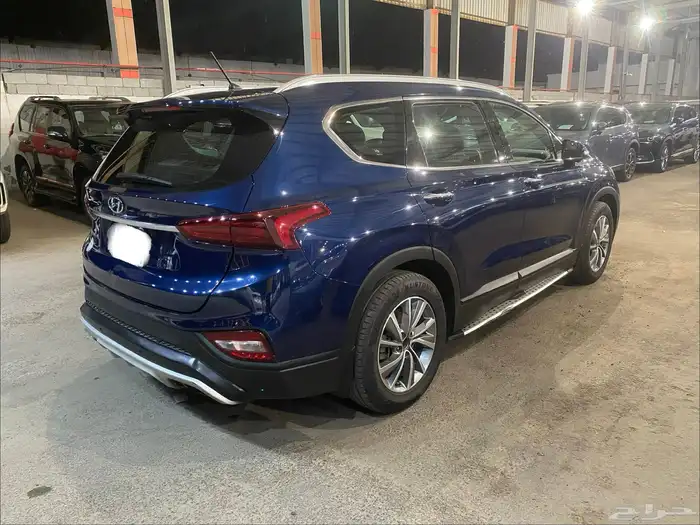 سنتافي 2020 نص فل بانوراما 4