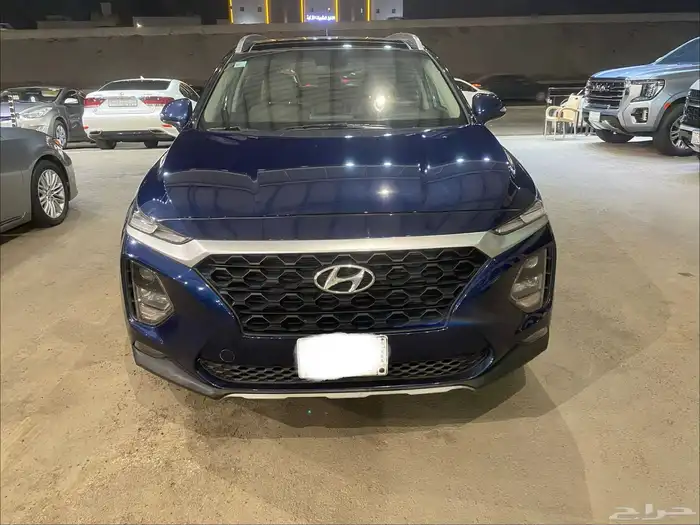 سنتافي 2020 نص فل بانوراما 0