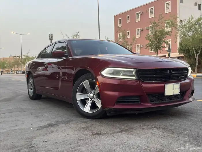 دودج تشارجر 2021 2