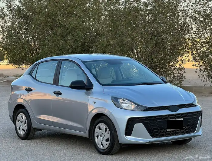 i10 2025 ستاندر 5