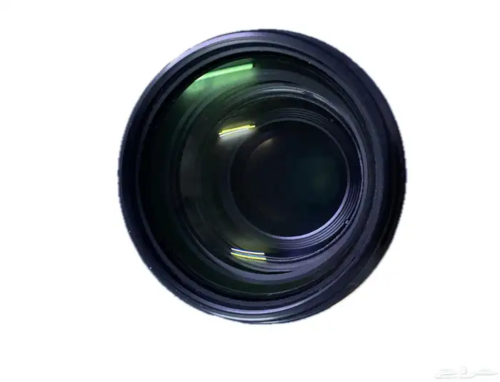 عدسة كانون 70-200 الاصدار الثالث EF 6