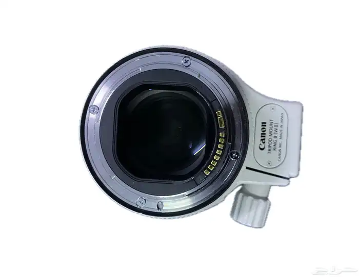 عدسة كانون 70-200 الاصدار الثالث EF 0