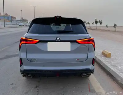 شانجان CS75 plus Smart 2022 اصدار محدود تحت ضمان الوكيل index