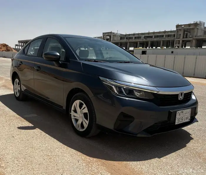 هوندا ستي موديل 2024 1