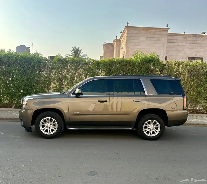 يوكن قصير 2016 SLE 2