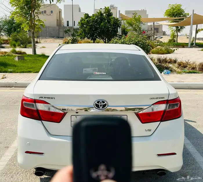 2016 تويوتا جراندي أوريون 1