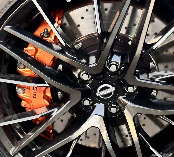 2023 Nissan GT-R Premium Coupe 20