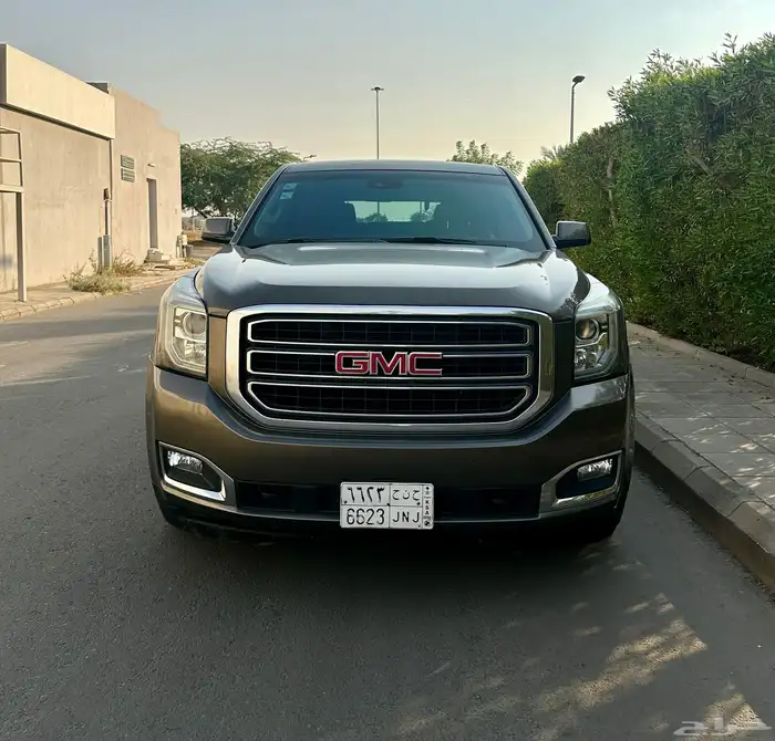 يوكن قصير 2016 SLE 5