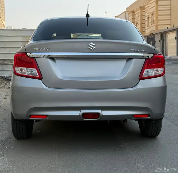 سوزوكي ديزاير 3