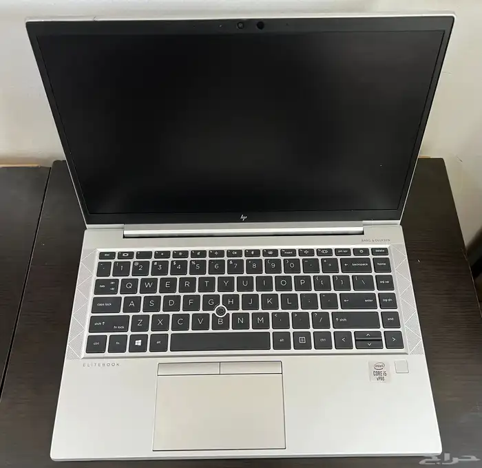 لابتوب HP Laptop (Brand New) Core i5 Touch Screen 1