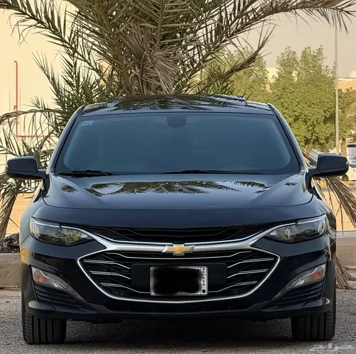 شفروليه ماليبو 2020 ممشى (130) الف نص فل 0