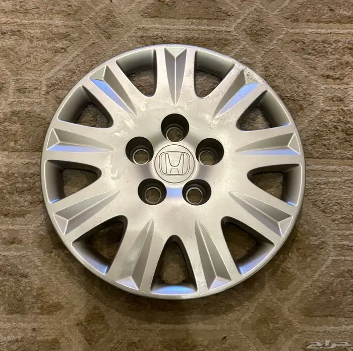 طاسه سيفيك 2011 وكاله 0