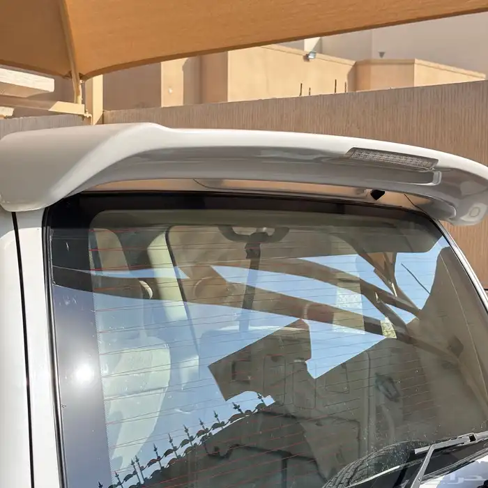 لاندكروزر 2005 سبير علاق قير عادي 15