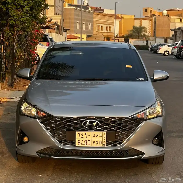 اكسنت فل كامل 2023 4