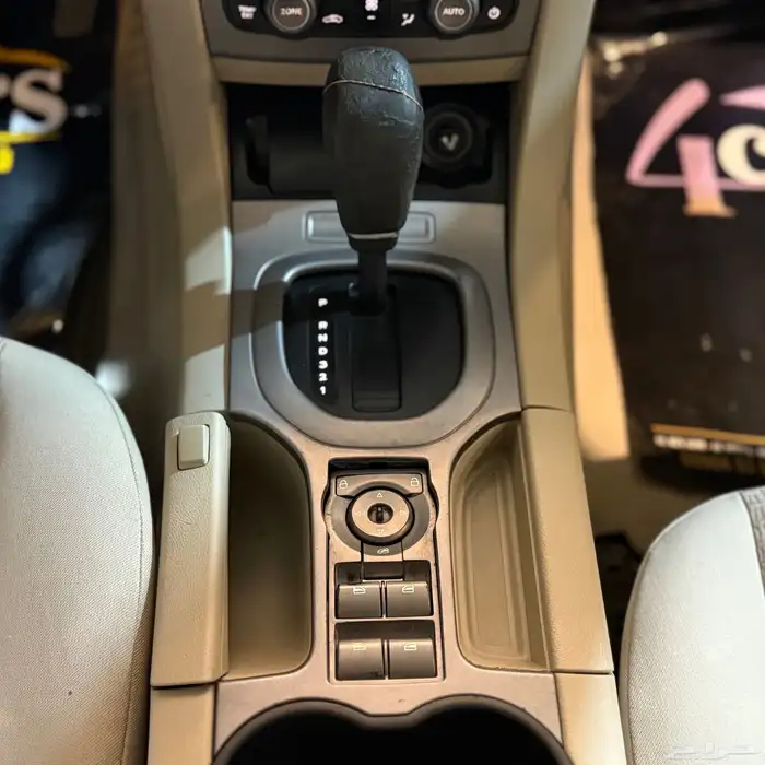 كابرس 2007 معدل 2013 (( بحالة ممتازة )) 19