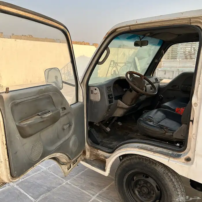 دينه كيا بكب غمارة 11