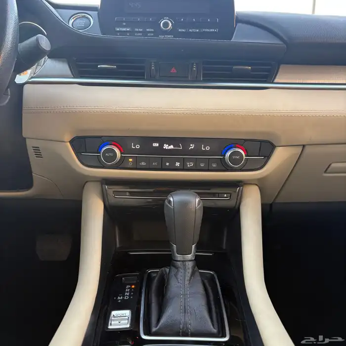 مازدا 6 2022 15