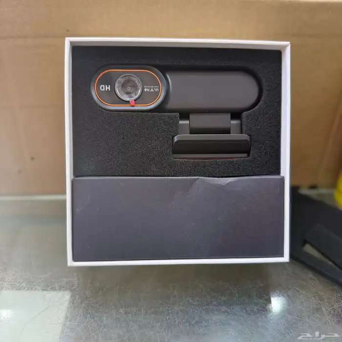 داش كام أمامي 4G 1