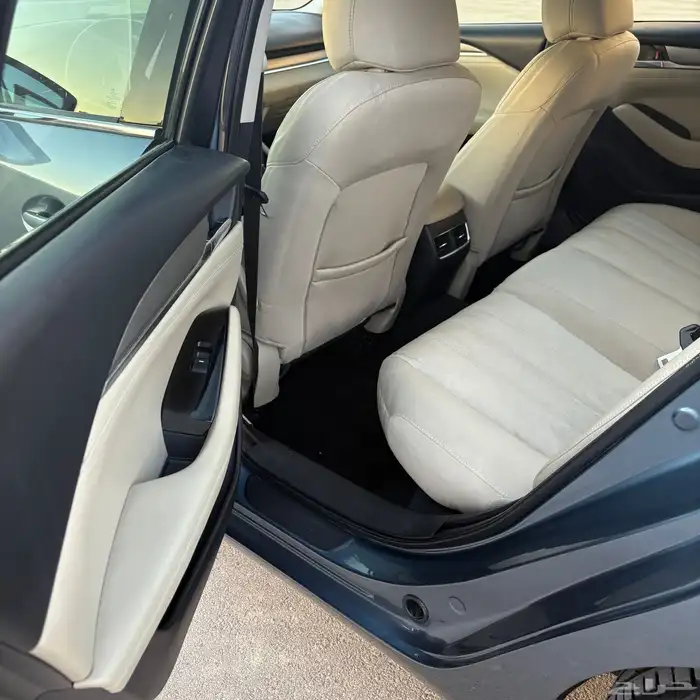 مازدا 6 2022 11