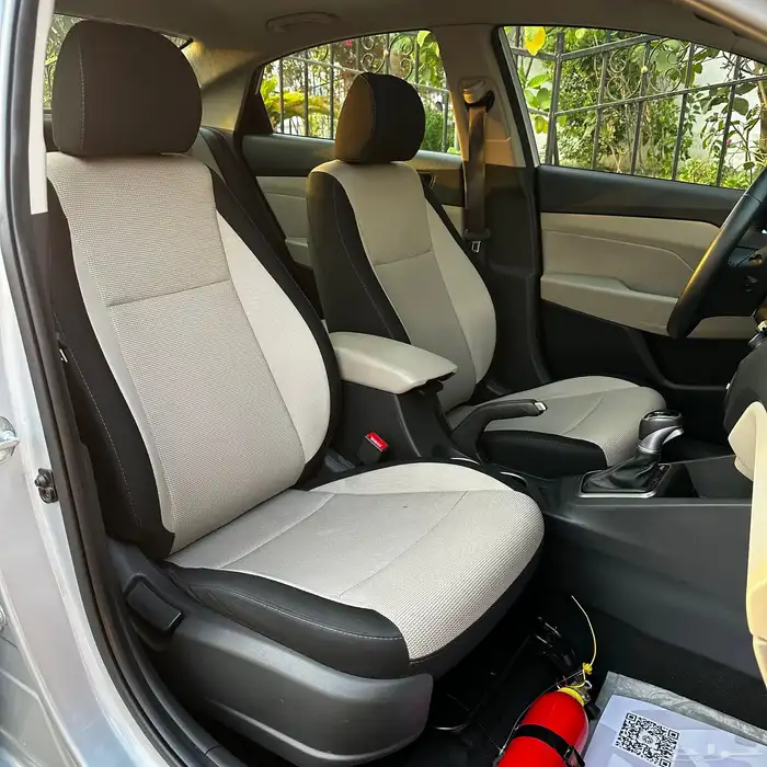 اكسنت فل كامل 2023 9