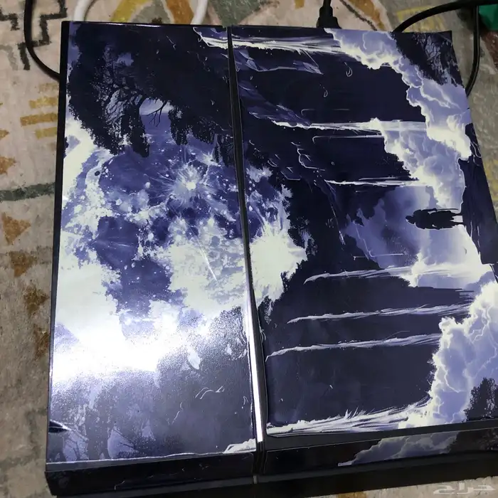 سوني 4 معدل 0