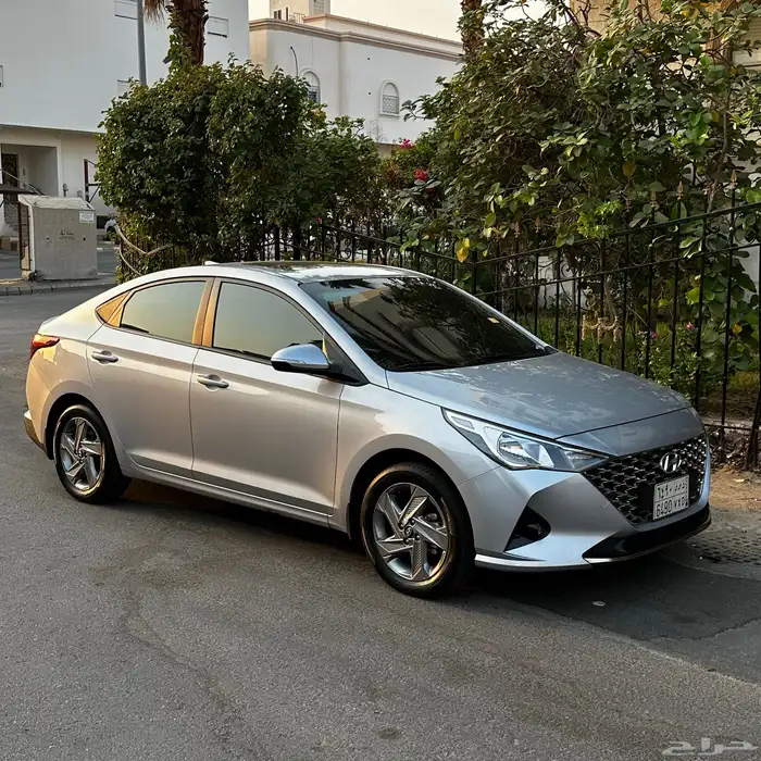 اكسنت فل كامل 2023 1