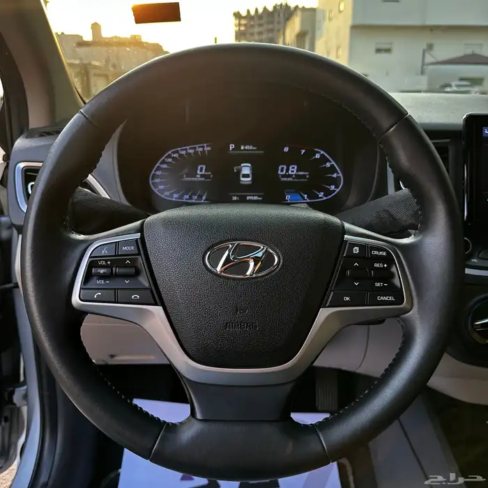 اكسنت فل كامل 2023 14