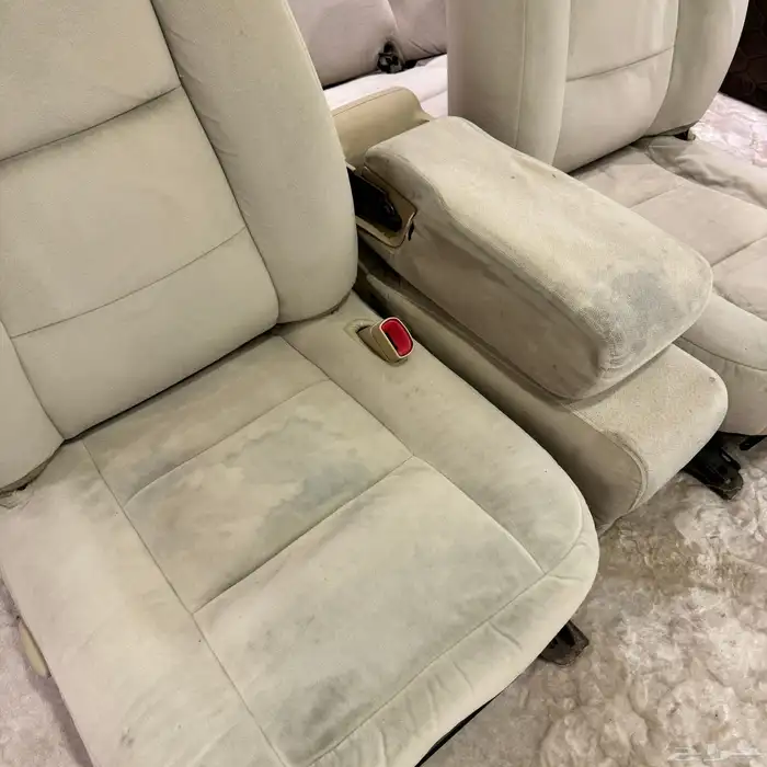 مراتب فورد فكتوريا وماركيز 2011 هلوز 3