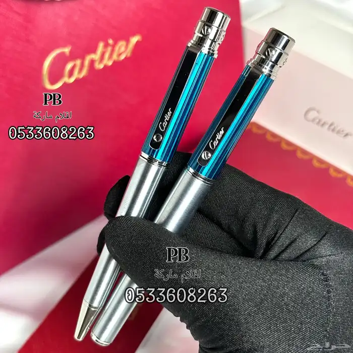قلم كارتير جديده 149  عرض لفتره محدوده ماستر 20