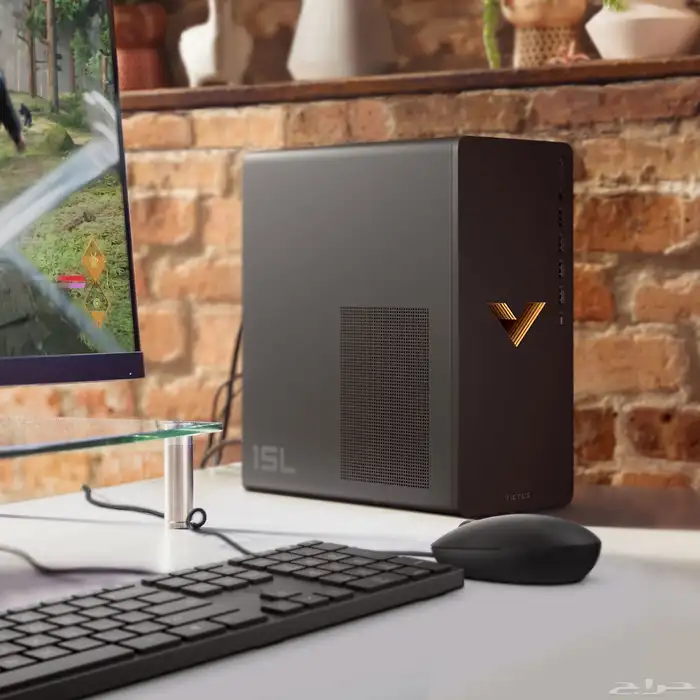 Hp Victus Gaming pc 0