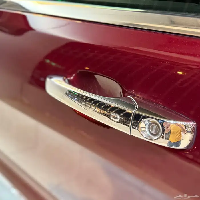 جيب شروكي ليمتد 2017 (( بحالة ممتازة )) 26